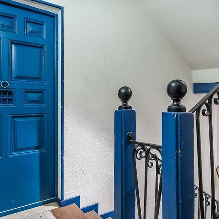 Appartement Waou Sol IV - Alquiler Corta Duracion à Madrid Extérieur photo