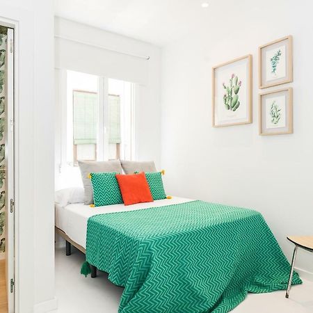 Appartement Waou Sol IV - Alquiler Corta Duracion à Madrid Extérieur photo