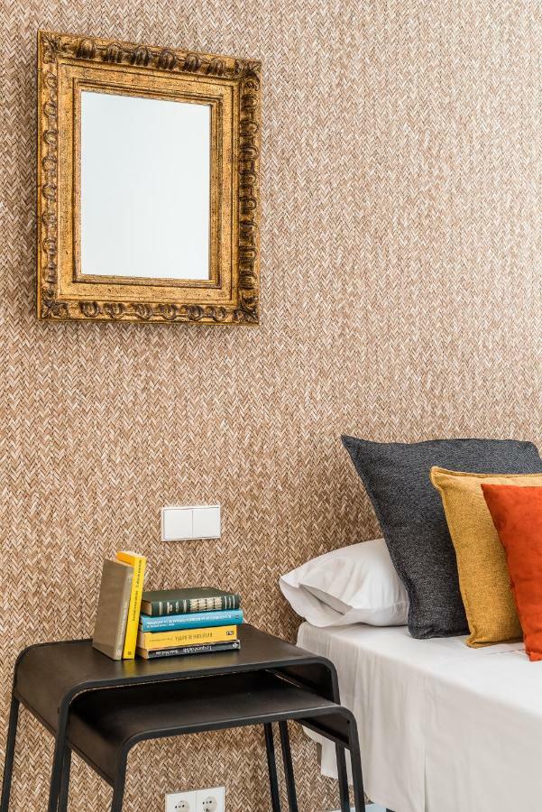Appartement Waou Sol IV - Alquiler Corta Duracion à Madrid Extérieur photo