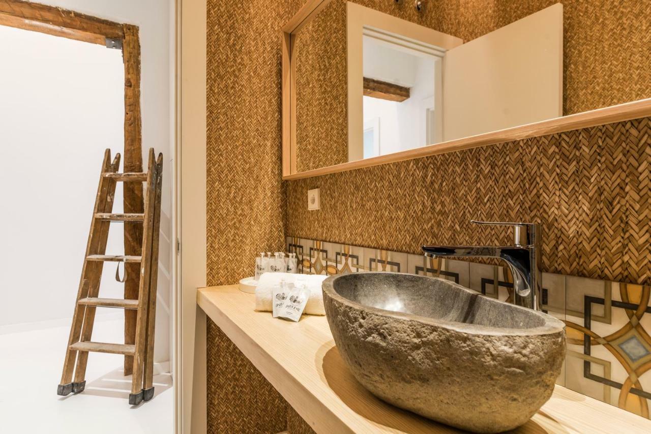 Appartement Waou Sol IV - Alquiler Corta Duracion à Madrid Extérieur photo