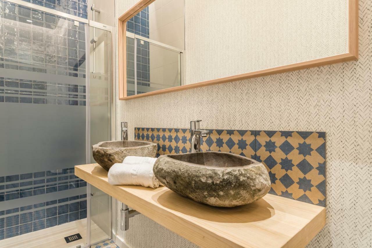 Appartement Waou Sol IV - Alquiler Corta Duracion à Madrid Extérieur photo