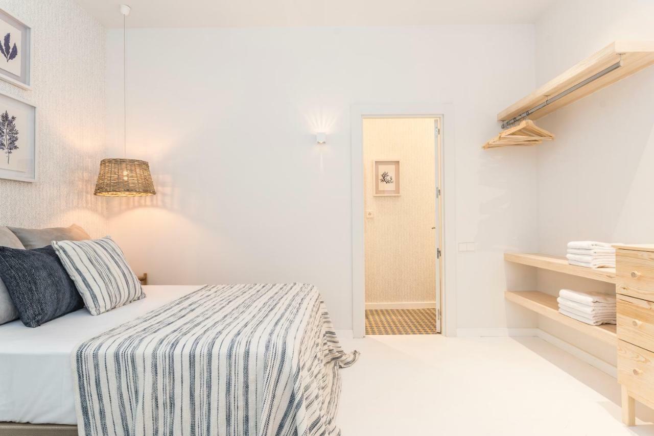 Appartement Waou Sol IV - Alquiler Corta Duracion à Madrid Extérieur photo