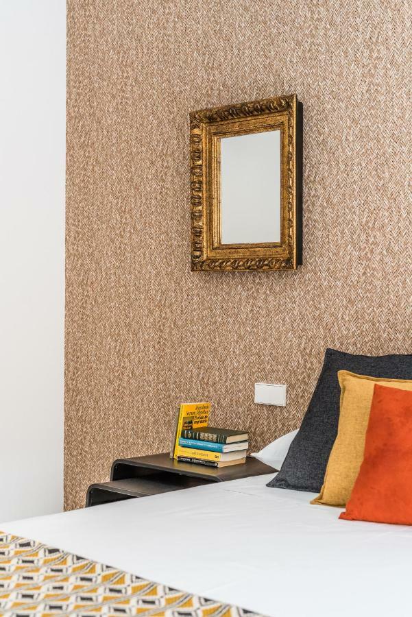 Appartement Waou Sol IV - Alquiler Corta Duracion à Madrid Extérieur photo