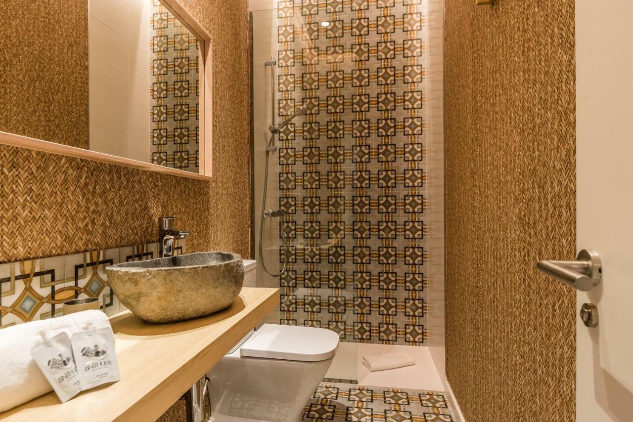 Appartement Waou Sol IV - Alquiler Corta Duracion à Madrid Extérieur photo
